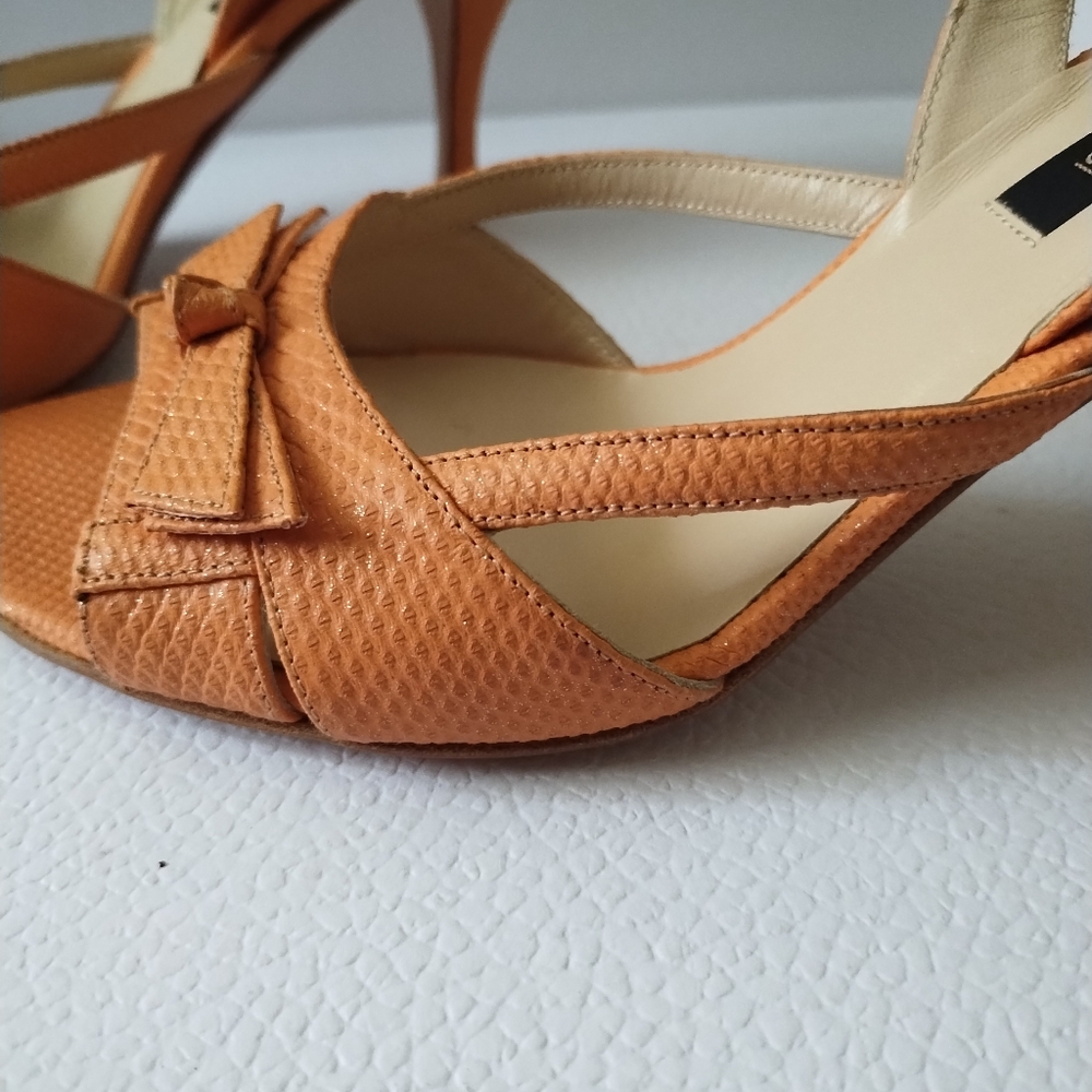 COPY - SERGIO ROSSI - Picture 4 of 8